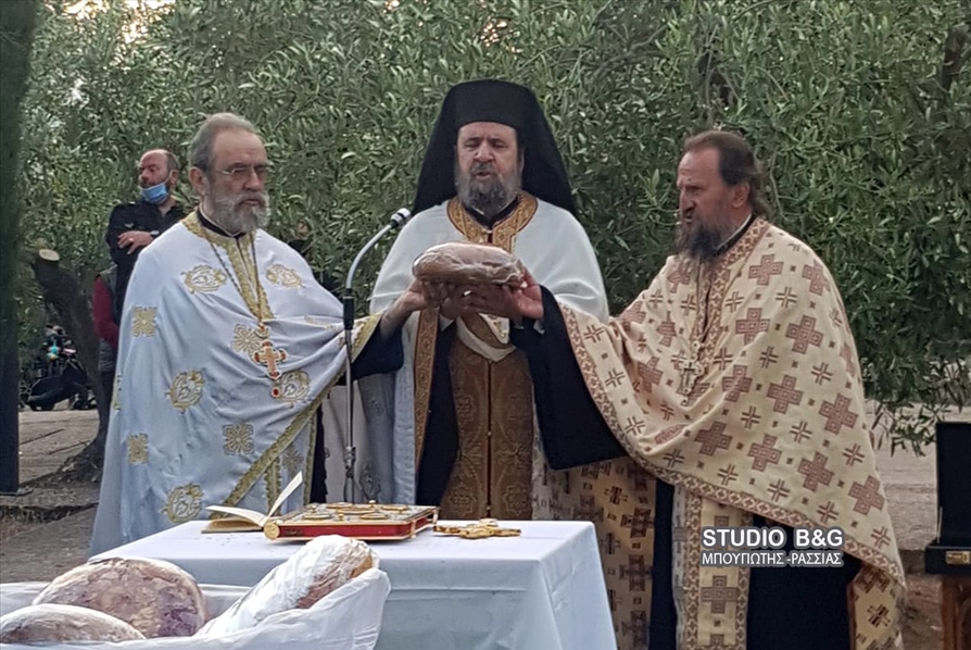  00284891983ARGOLIDA EORTH AG THEODOSIOU