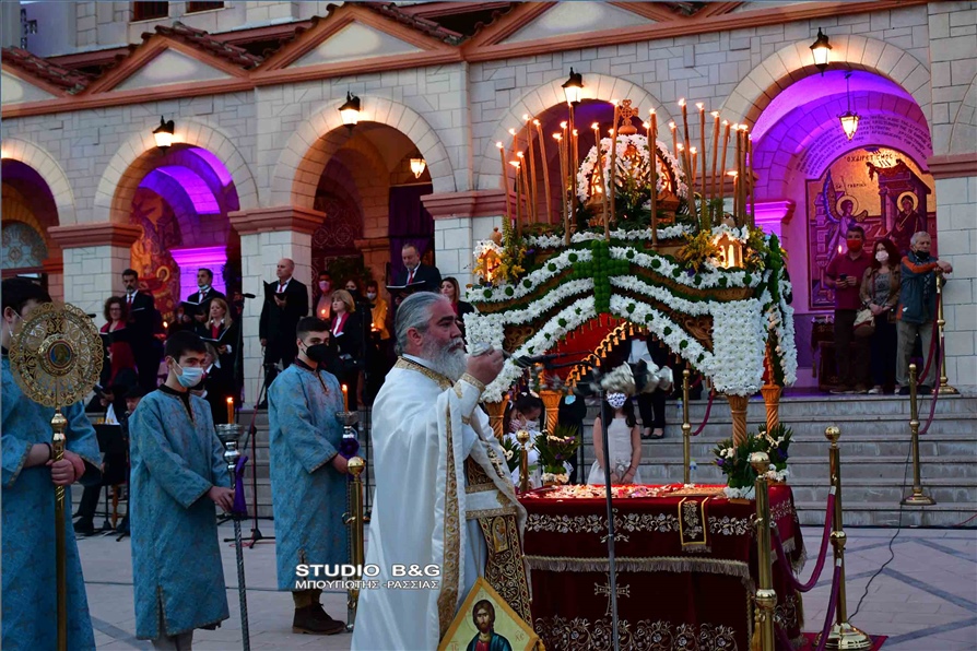 ARGOLIDA NAFPLIO EPITAFIOS EYAGGELISTRIA11