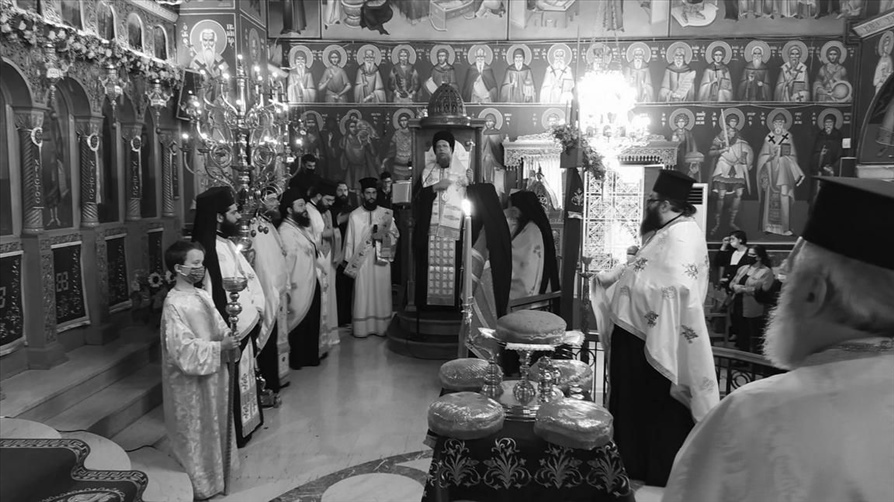 i eorti ton agion konstantinou kai elenis sti nea ionia 004