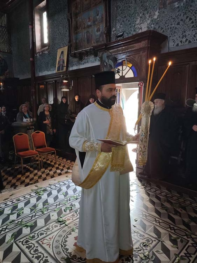 Χειροτονία νέου πρεσβυτέρου στην Κέρκυρα 3