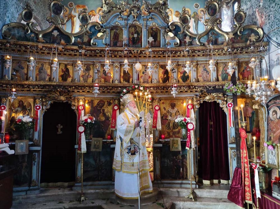 Χειροτονία νέου πρεσβυτέρου στην Κέρκυρα 6