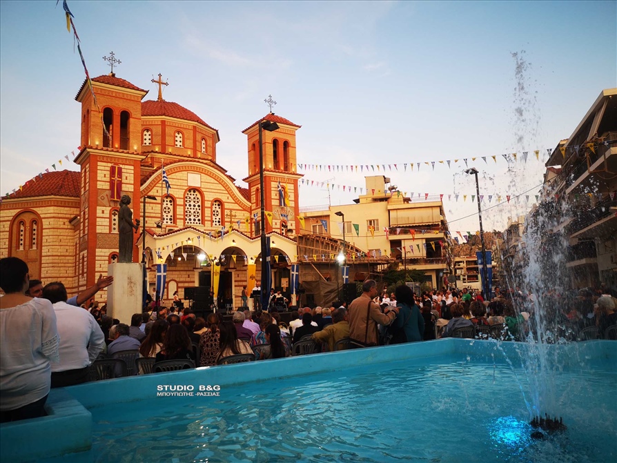 DSC 0803NAU PANAGIA SOYMELA XOREUTIKA LEBENTHS KETIME