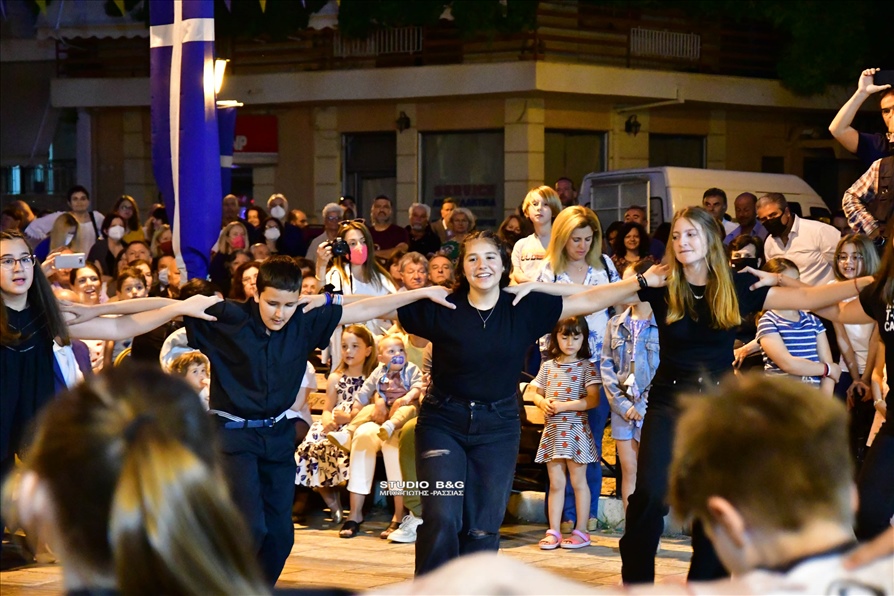 DSC 1104NAU PANAGIA SOYMELA XOREUTIKA LEBENTHS KETIME