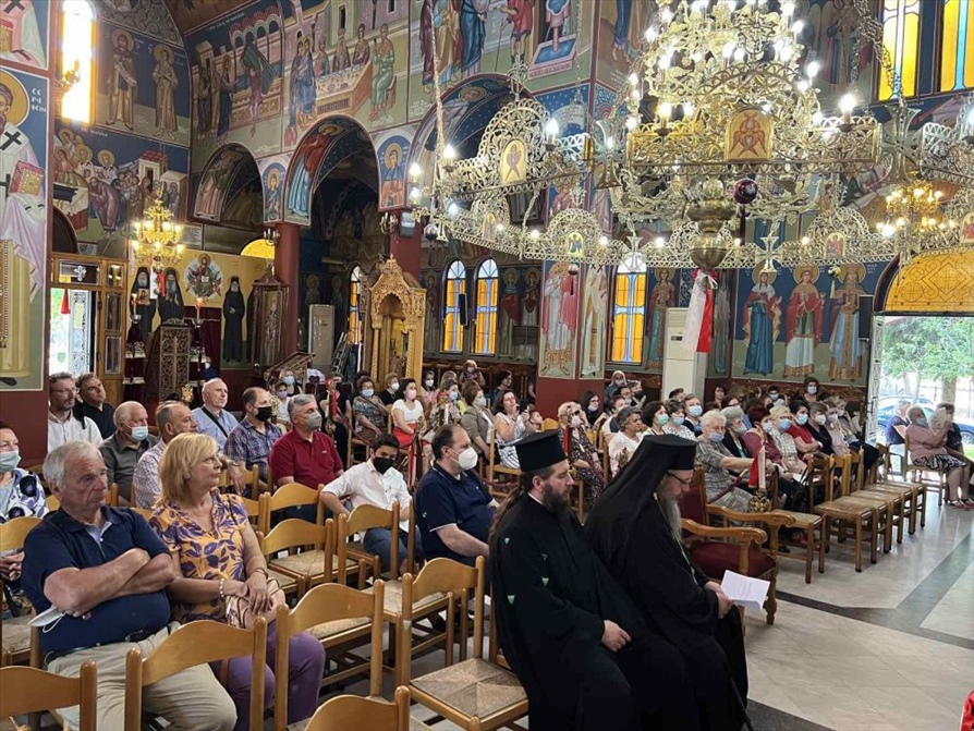 ekdilosi analipsi 29May22 1