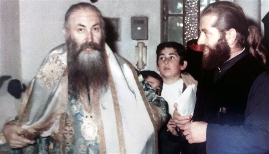 ΔΕΣΠΟΤΗΣ