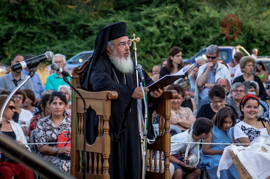 ΙΕΡΑ ΜΟΝΗ ΑΓΙΩΝ ΑΠΟΣΤΟΛΩΝ ΛΙΘΑΡΙΟΥ ΝΕΑΣ ΣΑΜΨΟΥΝΤΟΣ 28 6 2023 23 1024x683
