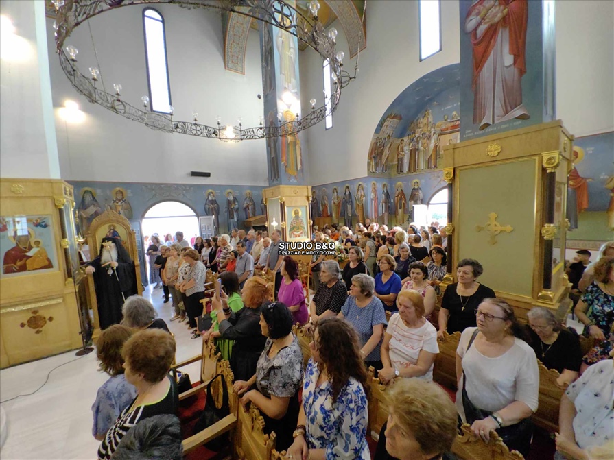 Αγίου Λουκά Ναύπλιο 19