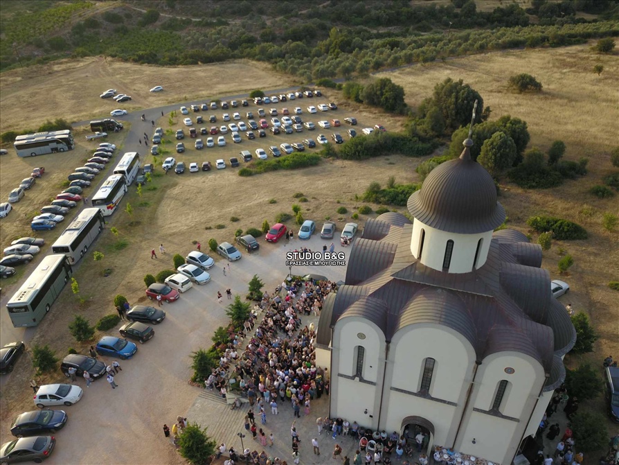 Αγίου Λουκά Ναύπλιο 41