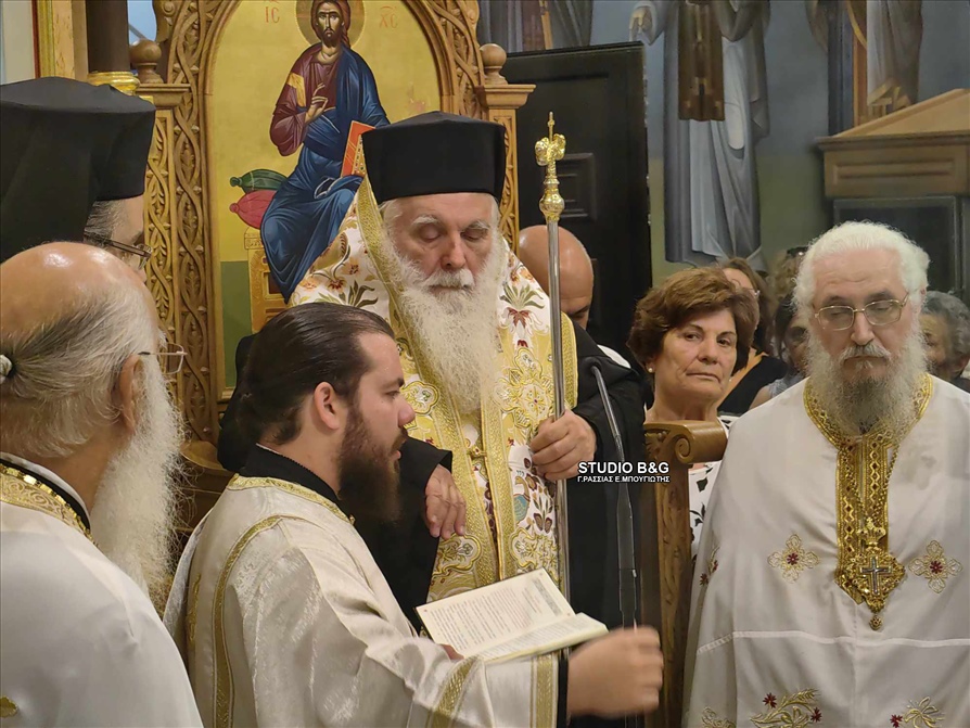 Αγιος λουκάς 2