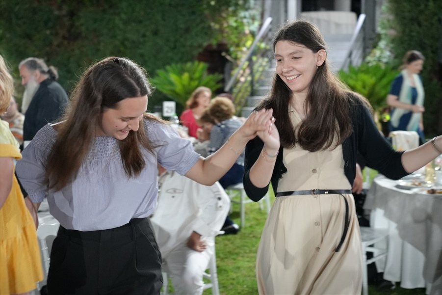 ΔΕΙΠΝΟΧΟΡΟΣ 38