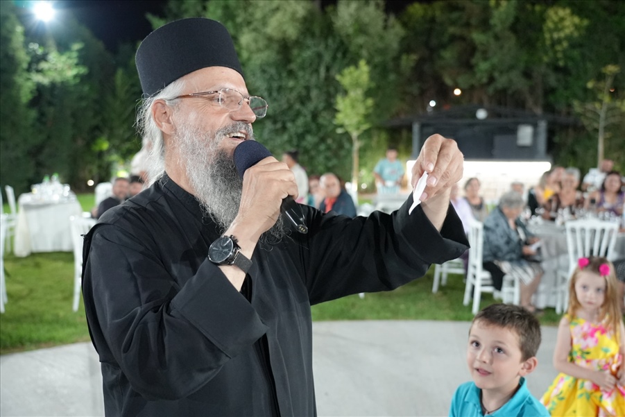 ΔΕΙΠΝΟΧΟΡΟΣ 42