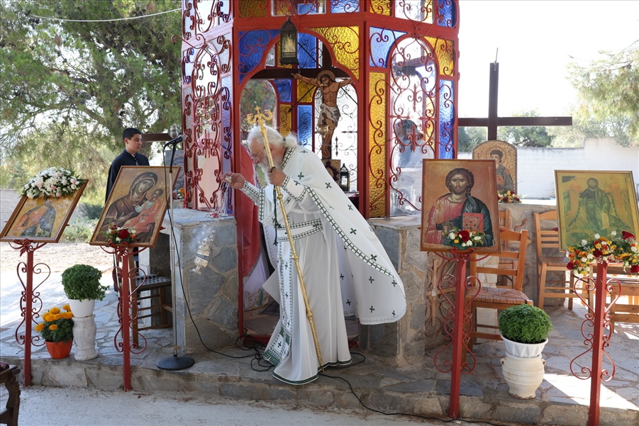 M.Megaron agios Ioudas2024 8110