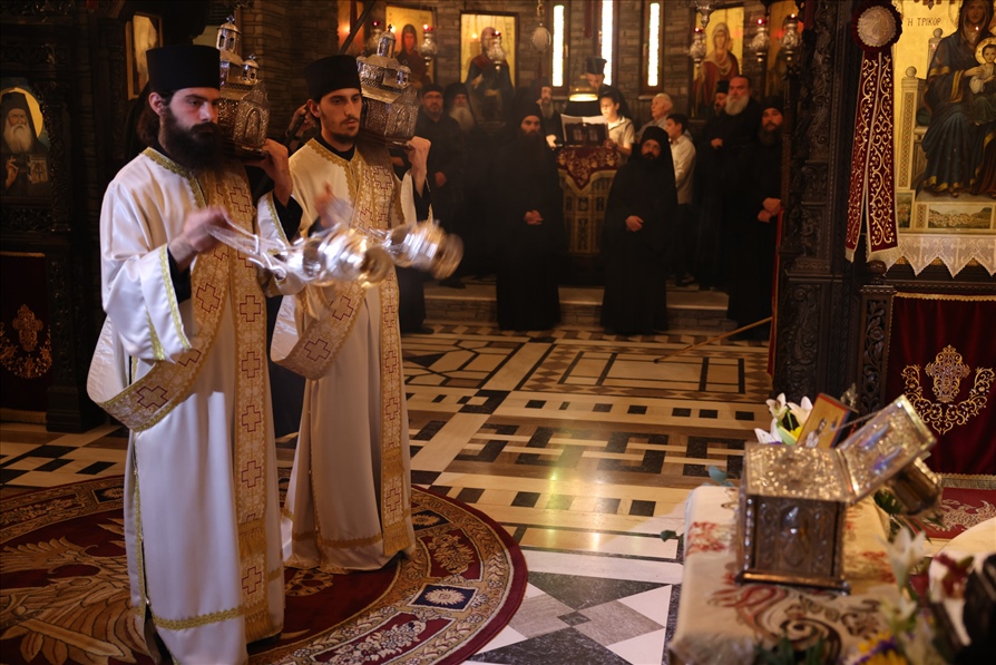 Saint Augustine2024 7146