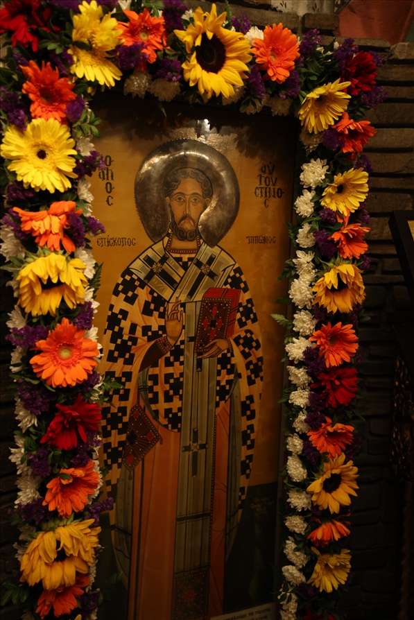 Saint Augustine2024 7342