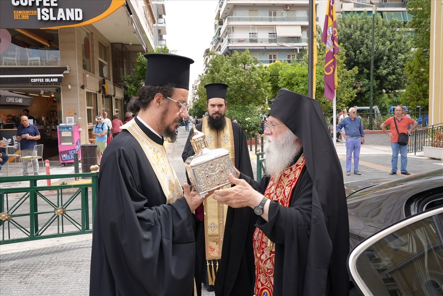 Saint Lukas Peiraias2024 09073