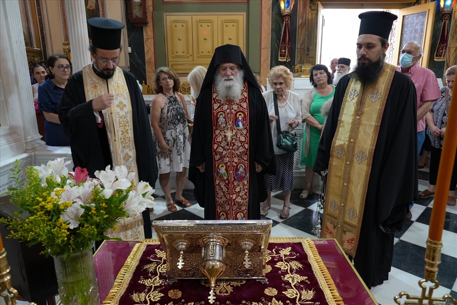 Saint Lukas Peiraias2024 09119