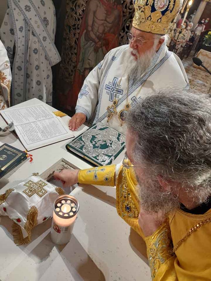 Η ΕΟΡΤΗ ΤΩΝ ΑΓΙΩΝ ΠΑΝΤΩΝ ΣΤΗΝ ΚΕΡΚΥΡΑ 2