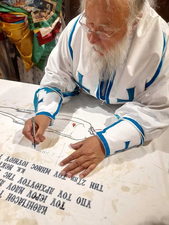 Η ΕΟΡΤΗ ΤΩΝ ΑΓΙΩΝ ΠΑΝΤΩΝ ΣΤΗΝ ΚΕΡΚΥΡΑ 9