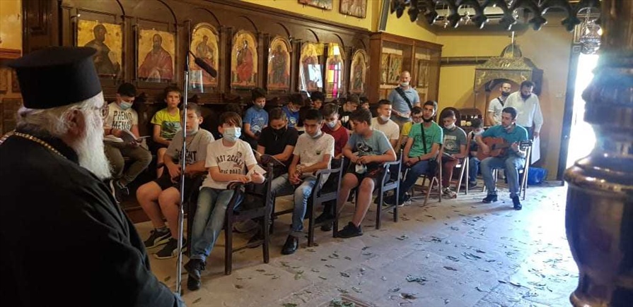 ΧΕΙΡΟΤΟΝΙΑ ΔΙΑΚΟΝΟΥ ΣΤΗΝ ΚΕΡΚΥΡΑ 17