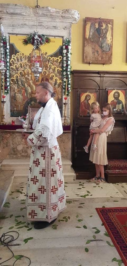 ΧΕΙΡΟΤΟΝΙΑ ΔΙΑΚΟΝΟΥ ΣΤΗΝ ΚΕΡΚΥΡΑ 9