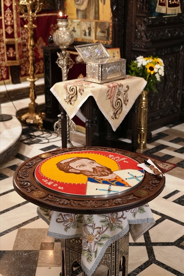 Saint Augustine 2021 03486