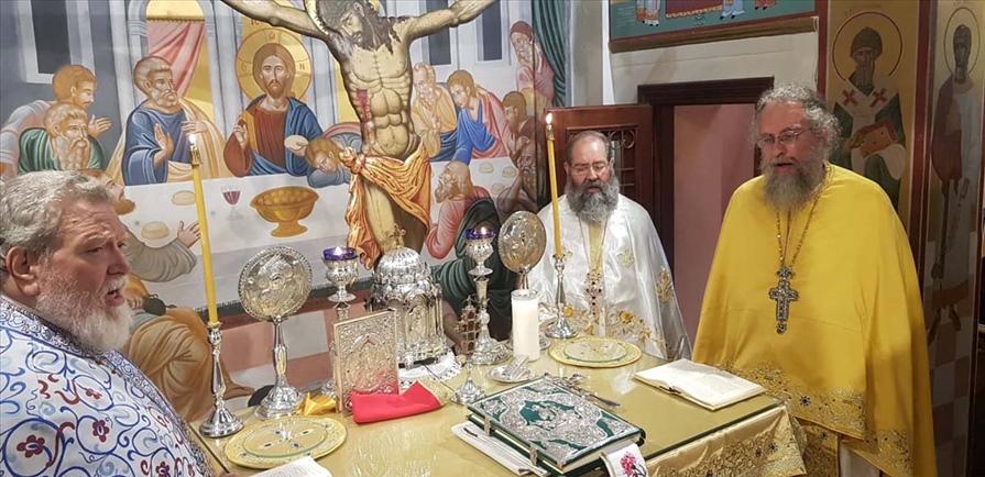 ΚΕΡΚΥΡΑΣ ΝΕΚΤΑΡΙΟΣ ΝΑ ΣΥΣΠΕΙΡΩΘΟΥΜΕ ΣΤΗ ΖΩΗ ΤΗΣ ΕΚΚΛΗΣΙΑΣ 5