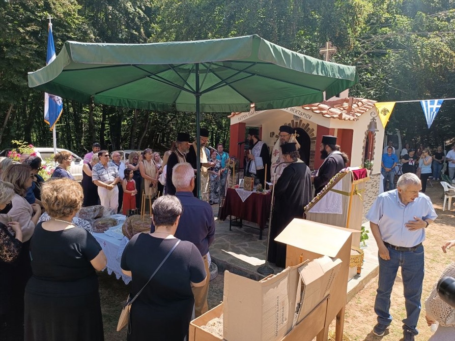 AgNektarios Ampelakia 12