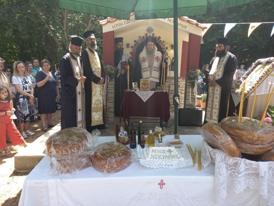 AgNektarios Ampelakia 7