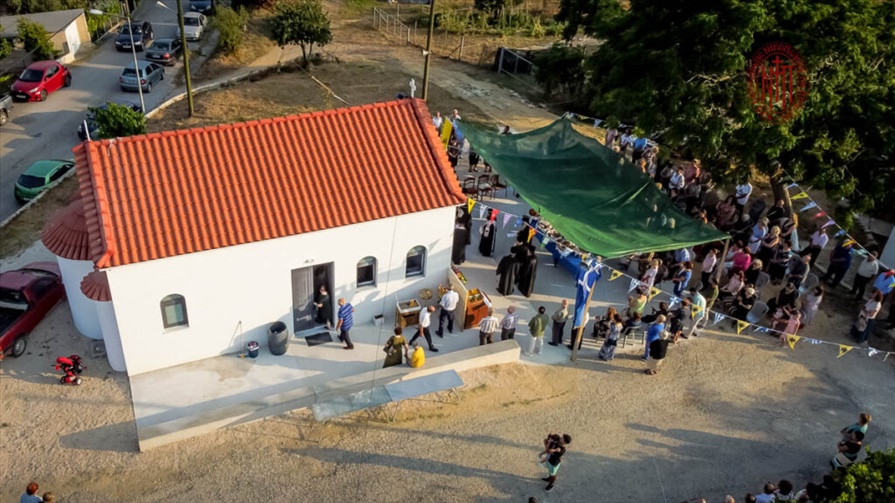 ΑΓΙΑ ΜΑΡΙΝΑ ΑΡΧΑΓΓΕΛΟΣ 16 7 2023 1 1024x576