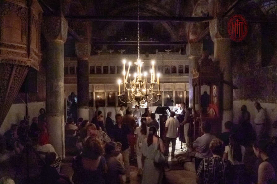 ΙΕΡΟΣ ΝΑΟΣ ΠΡΟΦΗΤΗ ΗΛΙΑ ΗΛΙΟΒΟΥΝΙΑ 19 7 2023 1 1024x683