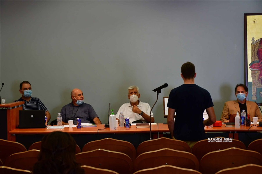 DSC 9414SXOLH BUZANTINHS MOUSIKHS EXETASEIS2021