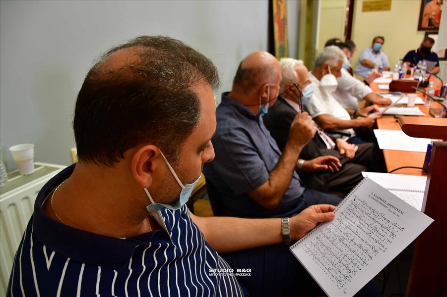 DSC 9520SXOLH BUZANTINHS MOUSIKHS EXETASEIS2021