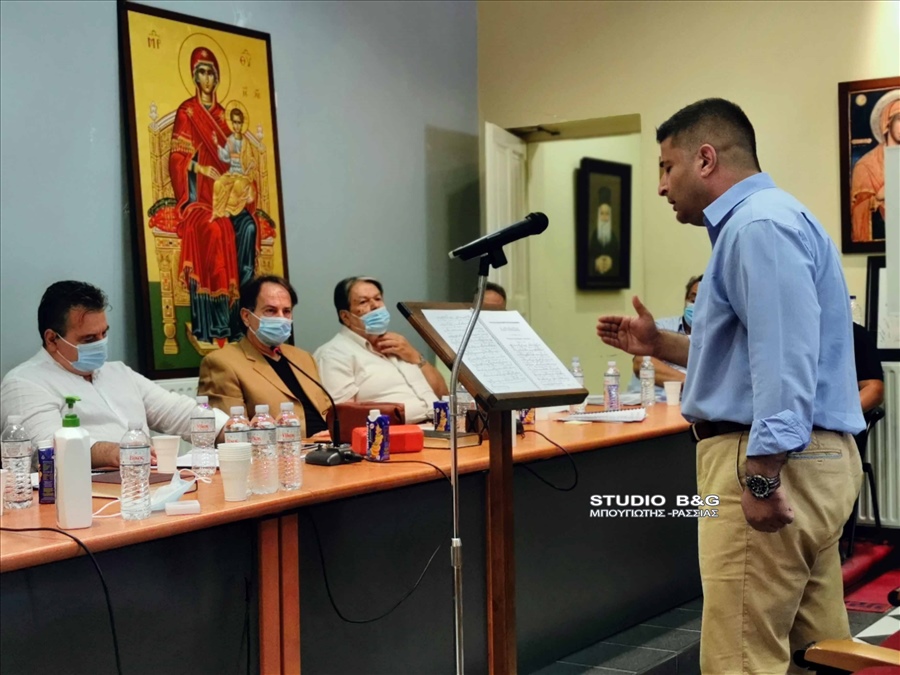 DSC 9531SXOLH BUZANTINHS MOUSIKHS EXETASEIS2021