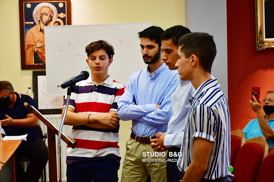 DSC 9545SXOLH BUZANTINHS MOUSIKHS EXETASEIS2021