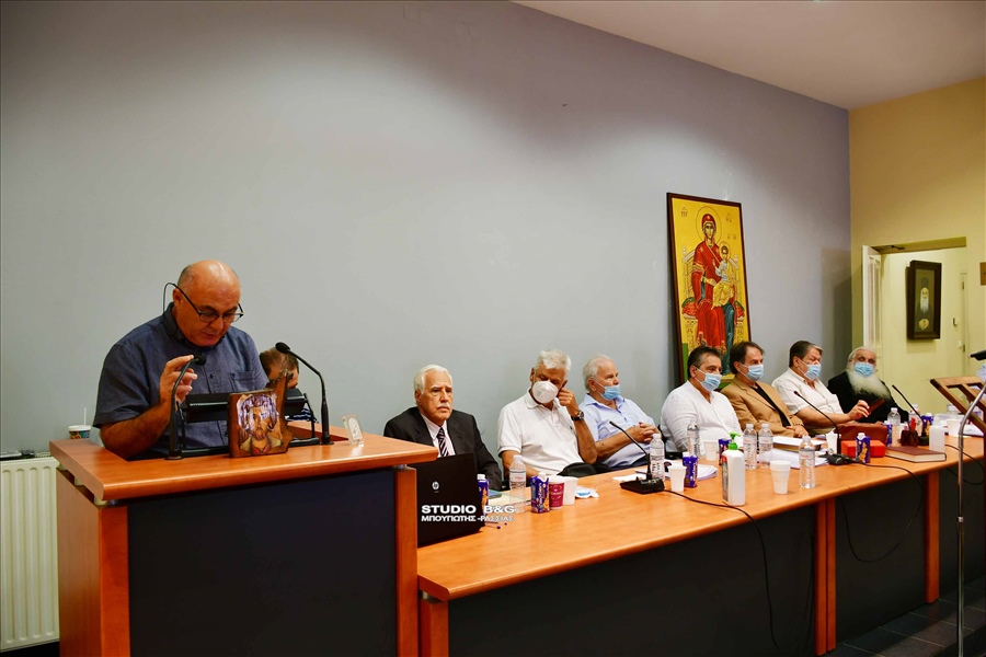 DSC 9588SXOLH BUZANTINHS MOUSIKHS EXETASEIS2021