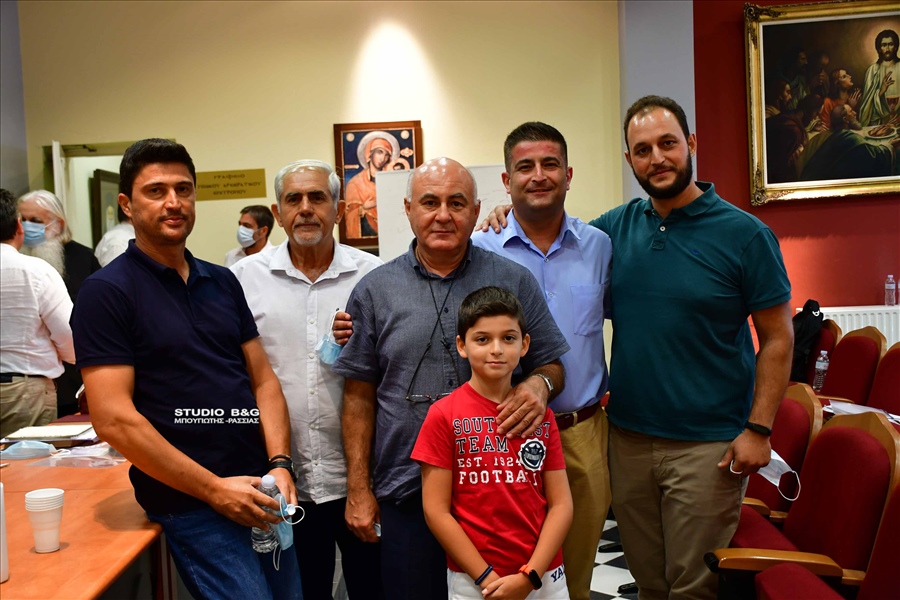 DSC 9751SXOLH BUZANTINHS MOUSIKHS EXETASEIS2021