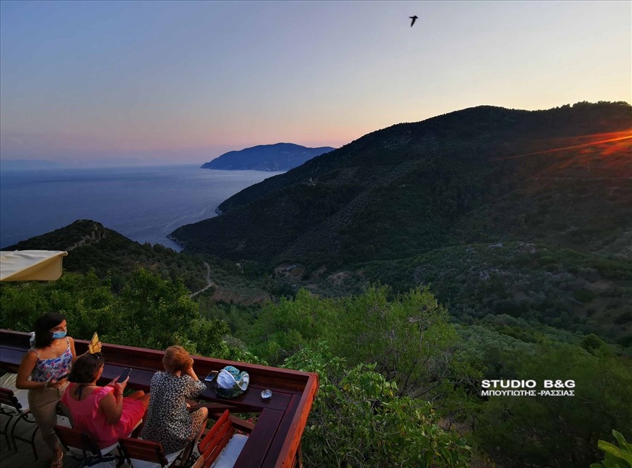 SPORADES ALONNHSOS XORA19