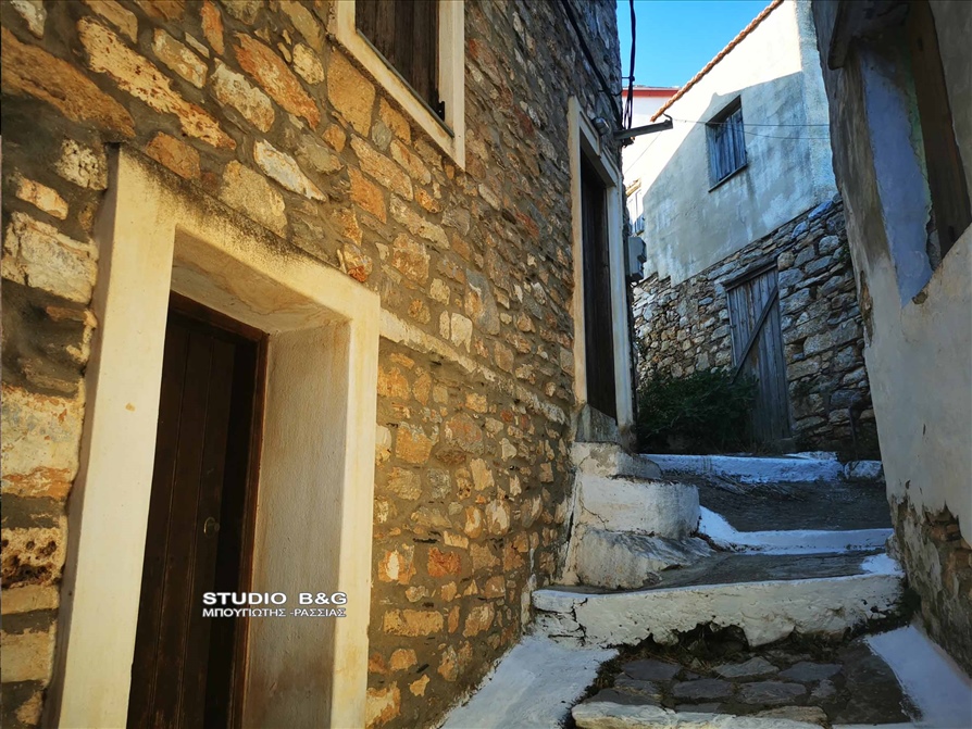 SPORADES ALONNHSOS XORA23