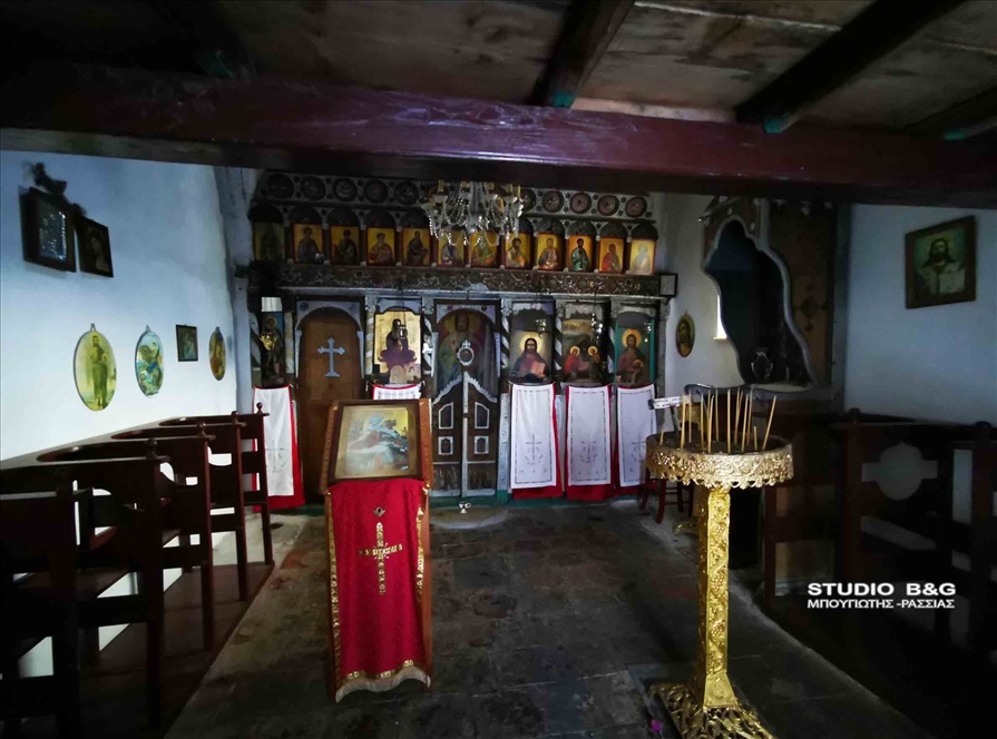 SPORADES ALONNHSOS XORA4