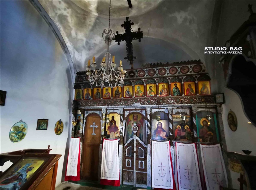 SPORADES ALONNHSOS XORA5