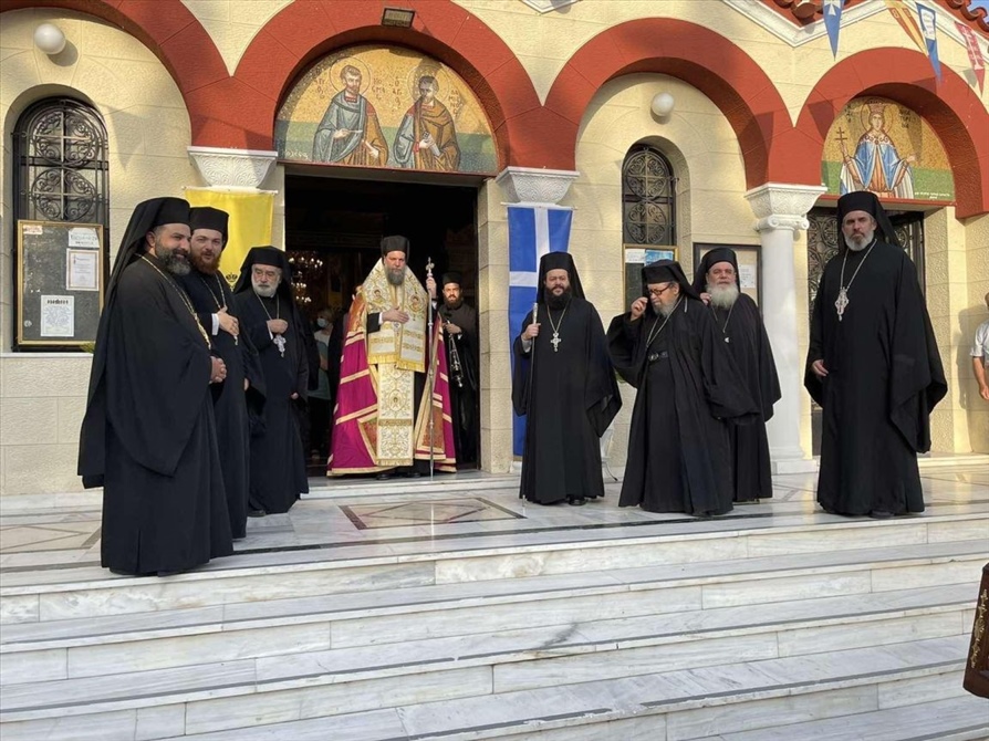 arxieratikos esperinos mitropolitikou naou ag anargyron sti n ionia 005