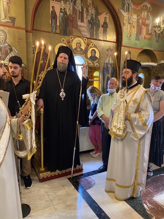 eorti parekklisiou agias paraskeuis mitropolitikou megarou n ionias 2021 001