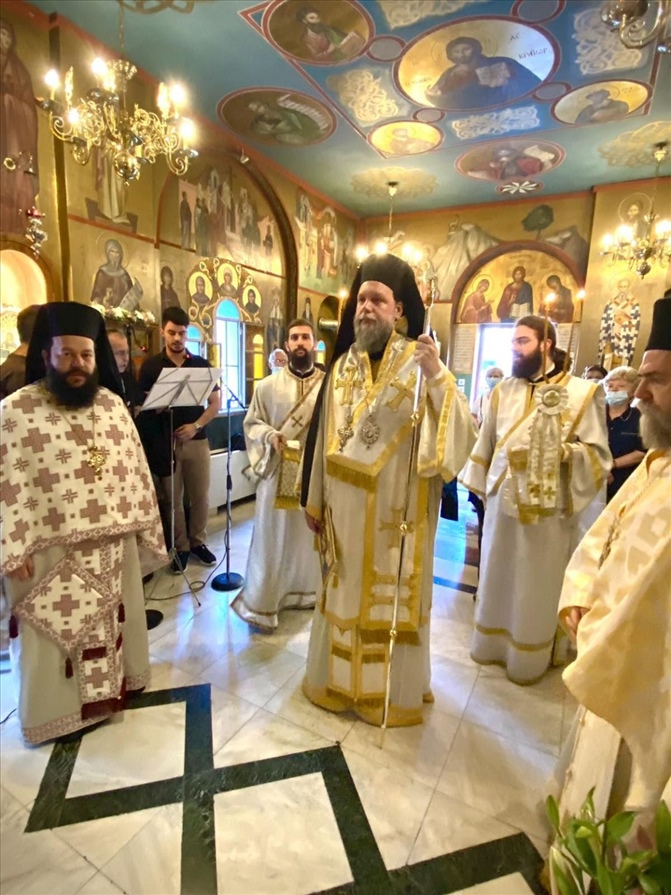 eorti parekklisiou agias paraskeuis mitropolitikou megarou n ionias 2021 003