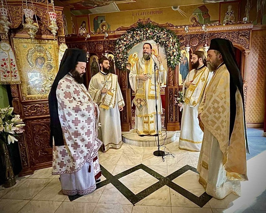 eorti parekklisiou agias paraskeuis mitropolitikou megarou n ionias 2021 010