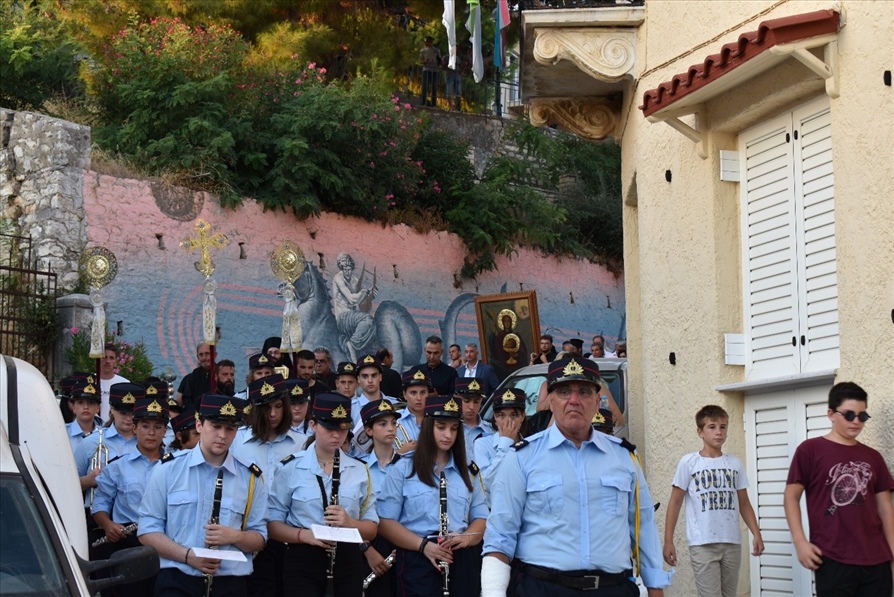 Αγία Παρασκευή Πάλαιρος 10