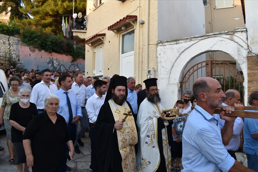 Αγία Παρασκευή Πάλαιρος 11