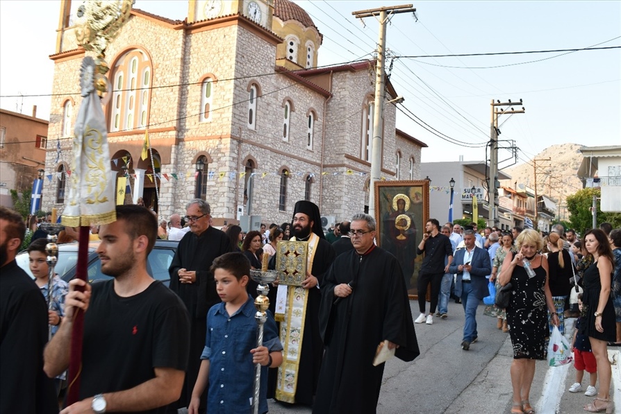 Αγία Παρασκευή Πάλαιρος 6