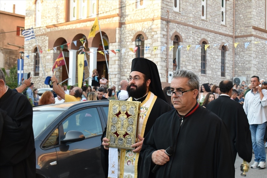 Αγία Παρασκευή Πάλαιρος 7