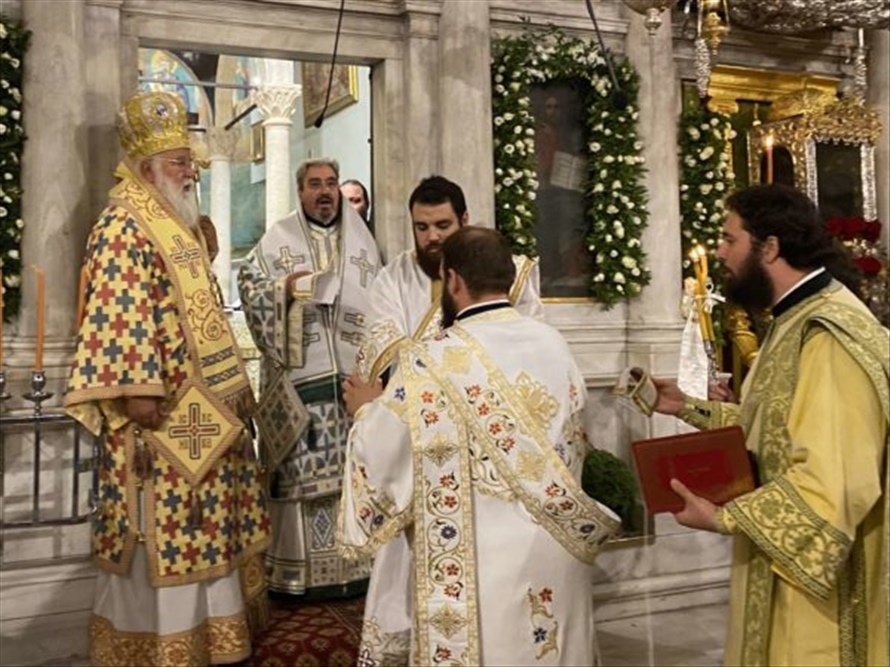 Άγιος 101 600x450