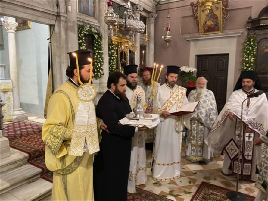 Άγιος 85 600x450